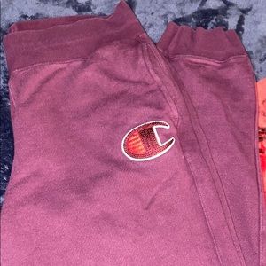 CHAMPION SWEATPANTS
